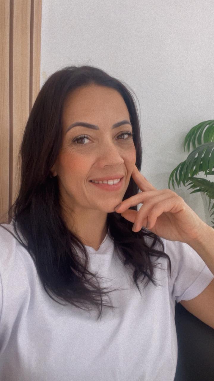 Adriana - Cabeleireira